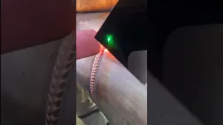 Smooth #shorts #welding #welder #weld