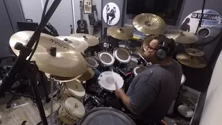 Yanni I Love is All I Drum Cover