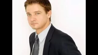 My Movie  jeremy renner