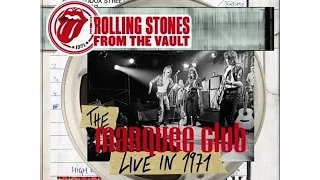 The Rolling Stones - From the Vault The Marquee Club Song Brown Sugar https://bluessoulfunk.com/