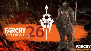 Пещера утонувших. Лето среди зимы. Шамбала Far Cry Primal (#26) SimpleGamesLive