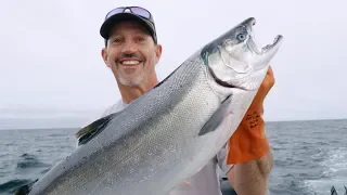 Sport Fishing Television 2019 - The Zen Captain, Episode 6