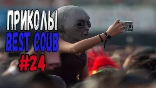 #ПРИКОЛЫ за Май 2018 | BEST COUB 2018 ▶ 24