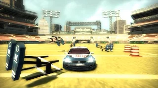 NFS: Most Wanted (2005) - Ultimate 'No NOS' Chase (No Cheats) Retrospect