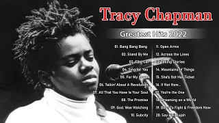 Tracy Chapman Greatest Hits Full Album - Best Songs Of Tracy Chapman Tracy Chapman Playlist 2022