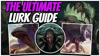 EVERYTHING you need to know about Lurk