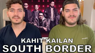 WOW! | Twin Musicians REACT | SOUTH BORDER - Kahit Kailan (MYX)