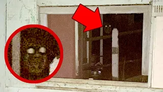 Scary Videos That YOU NEED To Watch In The Dark