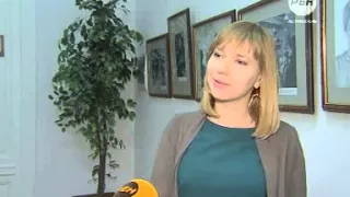 Астраханский дневник Тараса Шевченко 16+