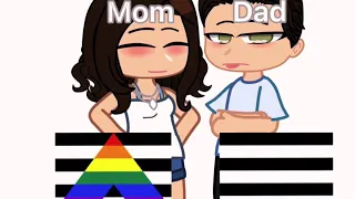 My family’s sexuality