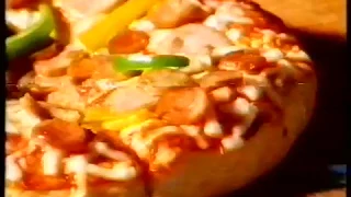 90s UK tv adverts from 1993-1994