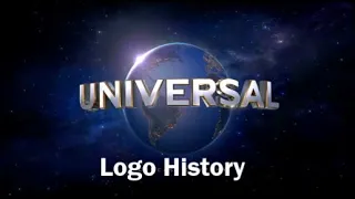 Universal Pictures Logo History