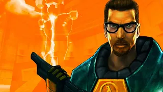 Half-Life Credits Theme 1 Hour Loop