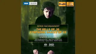 Symphonic Dances, Op. 45: I. Non allegro - Lento - Tempo I