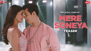 Mere Soneya - Teaser | Albert L, Madhuri Dixit N, Neeti M, Kausar J, Kumaar | Zee Music Originals