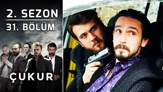 Çukur 2. Sezon 31. Bölüm (Full HD)