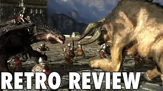 Lair - Retro Review