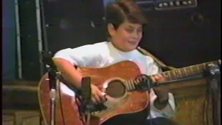 1990 "Home of The Legends" Thumbpicking Guitar Contest
