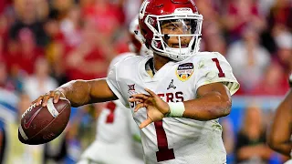 Kyler Murray || 2018-19 Season Highlights || “Middle Child”