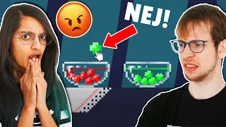 Spillet der gør dig VRED! 😡 | DUDE STOP!