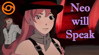 RWBY Theory - The Progression of Neopolitan: Her Voice Will be Heard