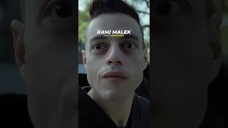 Rami Malek: Actor Evolution
