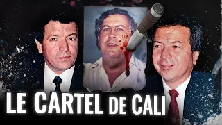 Pablo Escobar's Sworn Enemy (The Cali Cartel)