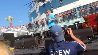 2016 Kid Rock Cruise - Rob O'Neil