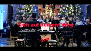 Sieh auf deinem Weg (Bruno Coulais) // Konzert für die Seele