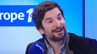 Gaspard Proust : "Mathilde Panot face à Simone Veil ? Pourquoi pas Nabilla face à Marie Curie..."