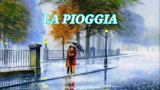 Paul Mauriat _ 雨 _ La Pioggia _ ポール・モーリア