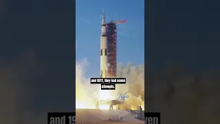 Joe Rogan on the Moon Landing