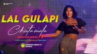 Lal gulapi | Chinta mala2.0 | kokborok dance | kokborok medium tv