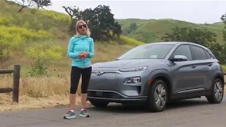 2019 Hyundai Kona EV Review: Your Questions Answered