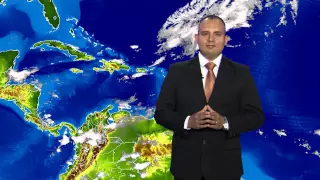 Conozca el estado del tiempo para esta semana