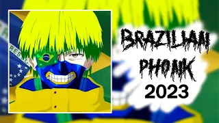 1 HOUR BRAZILIAN PHONK | 1 ЧАС БРАЗИЛЬСКОГО ФОНКА | Сборник Бразильского Фонка