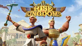 MISIR MEDENİYETİ, KOMUTANLARI VE ETKİNLİKLERİ - Rise of Kingdoms