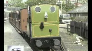 THE RAILWAY REGISTER  6 Wales - Railfilms