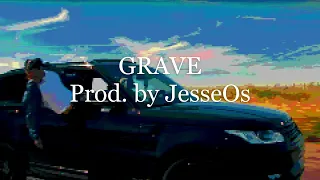 [FREE] Green Montana x SDM Type Beat "GRAVE" [Sad type beat] (prod. JesseOs)