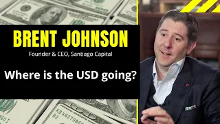 RI QUARANTINED EP09 - Brent Johnson, Santiago Capital