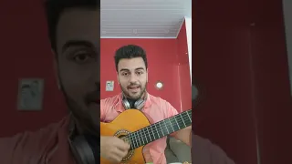 Aprenda fazer 2°voz da música Amargurado