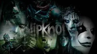 SlipKnoT - Opium Of The People - Lyrics