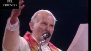 LA GRINTA CRISTIANA DI WOJTYLA: GiovanniPaolo II.