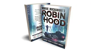 Robert Muchamore's Robin Hood - Reading
