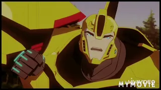 RID BumbleBee Tribute