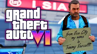 The REAL Reason Why Tommy Vercetti WON'T Be In GTA 6! (Universes Explained)