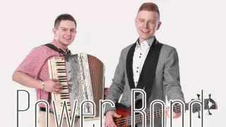 Power Bond -  Co ma być to będzie (cover)