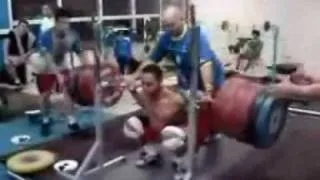 Strength Feat compilation 2