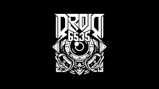 "Droid 6535" - Self-Titled EP