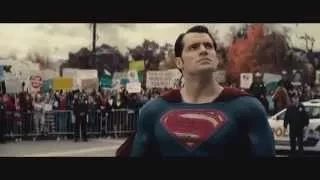 Batman v Superman: Dawn Of Justice IMAX Trailer #2 - 720p HD